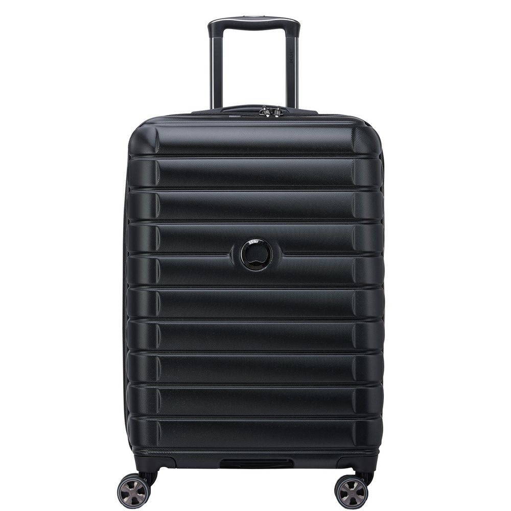 Изображение №1 | Чемодан Shadow 5.0 M, черный