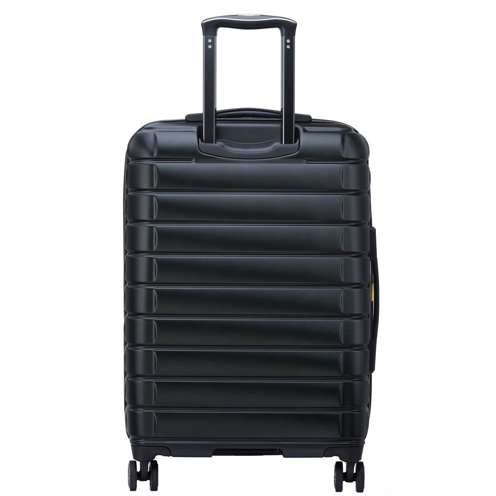 Изображение №3 | Чемодан Shadow 5.0 M, черный