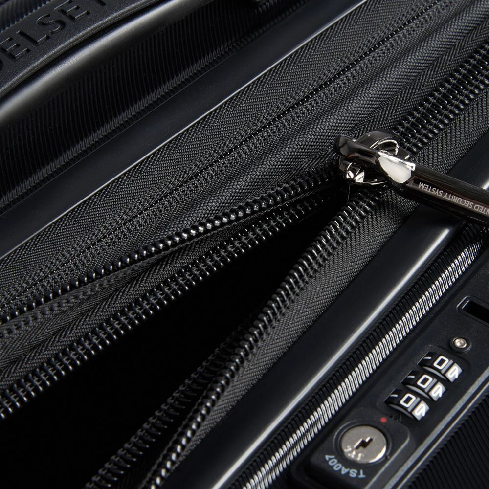 Изображение №6 | Чемодан Shadow 5.0 M, черный