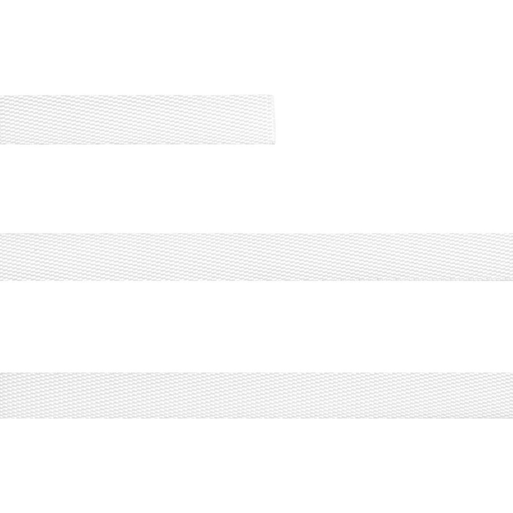 Изображение №2 | Стропа текстильная Fune 10 S, белая, 10 см