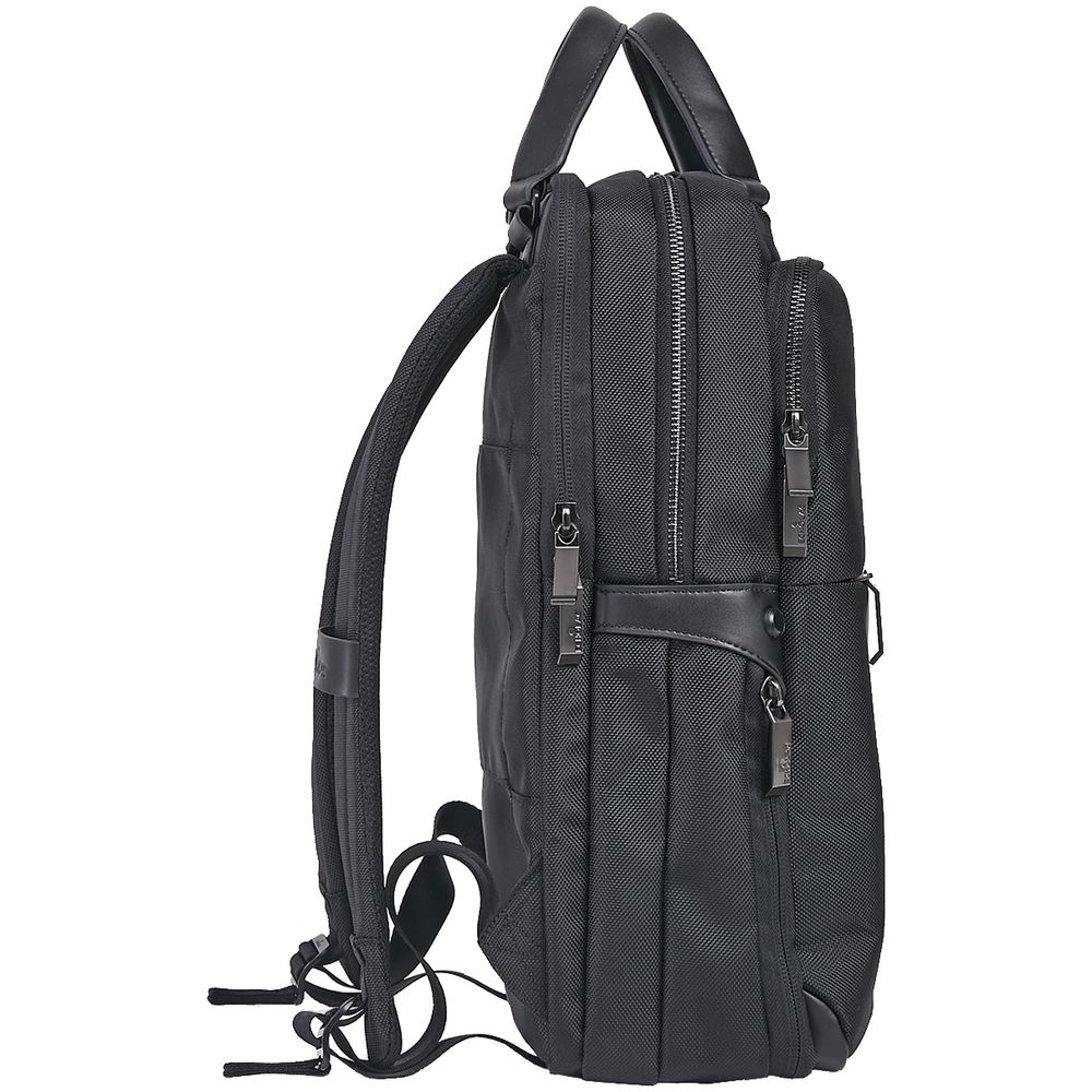 Изображение №4 | Рюкзак Elite, черный