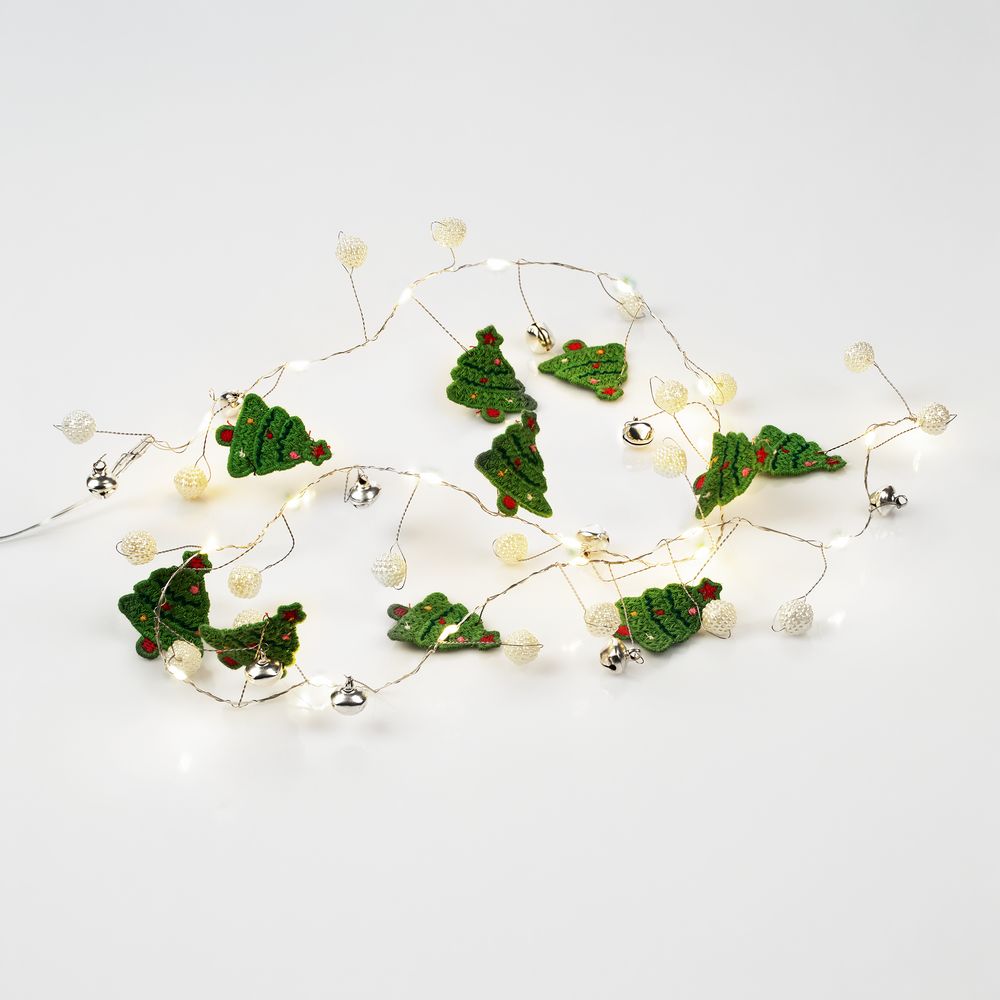 Изображение №1 | Гирлянда Party Hop