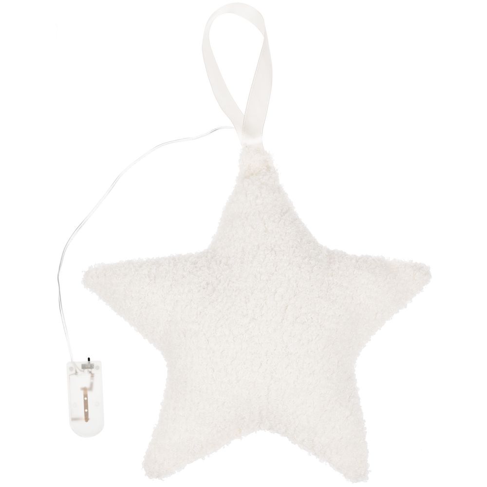 Изображение №5 | Декоративная подвеска Party Star
