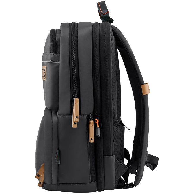 Изображение №5 | Рюкзак Day One, черный