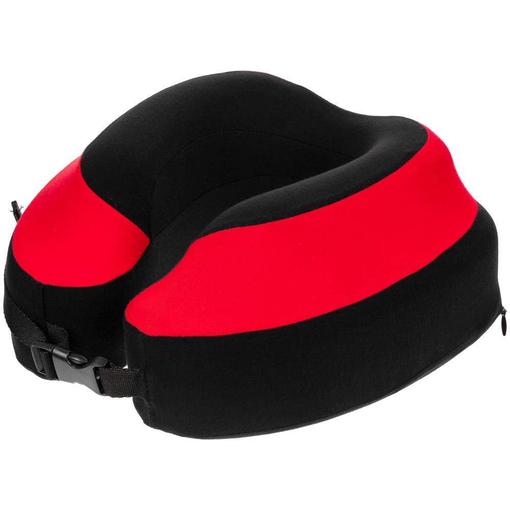 Изображение №2 | Дорожная подушка Piligrim, красная