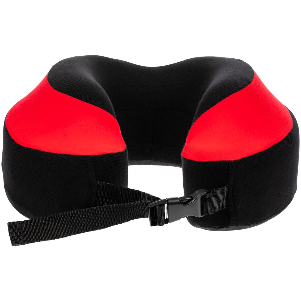 Изображение №3 | Дорожная подушка Piligrim, красная