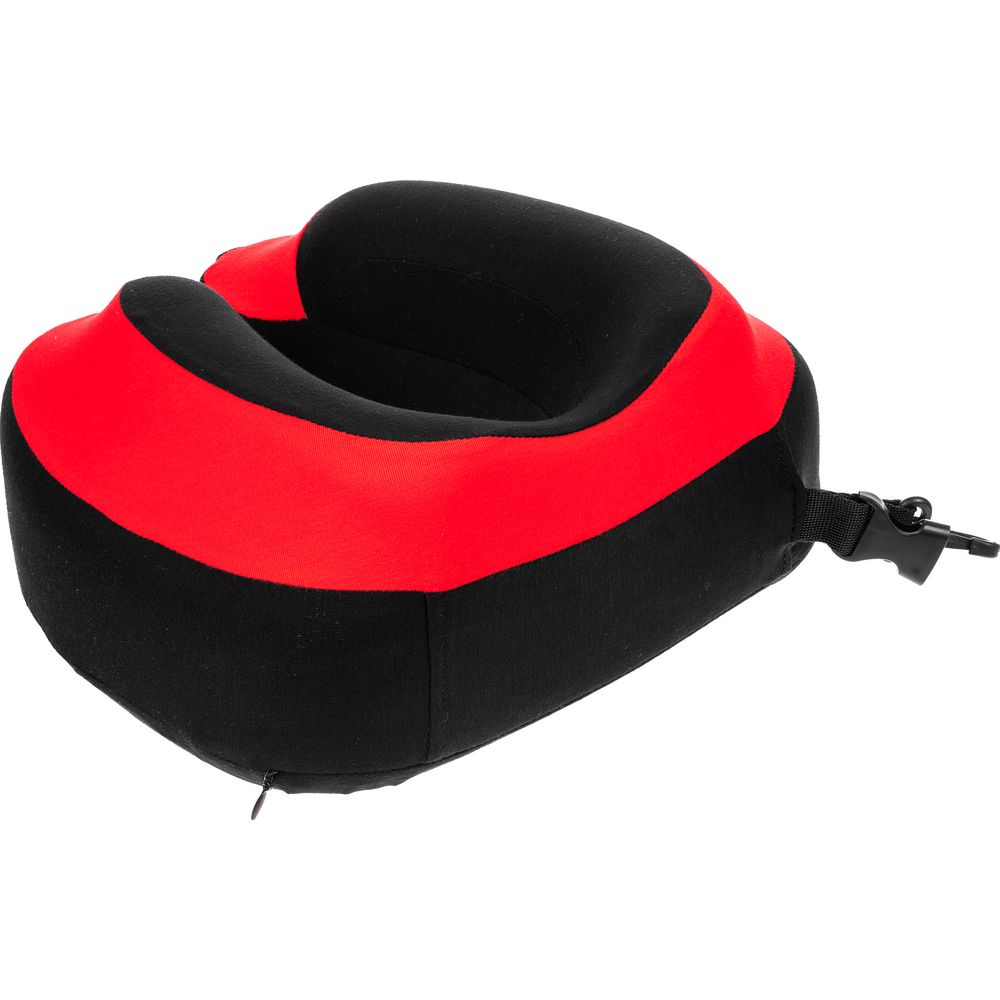 Изображение №4 | Дорожная подушка Piligrim, красная