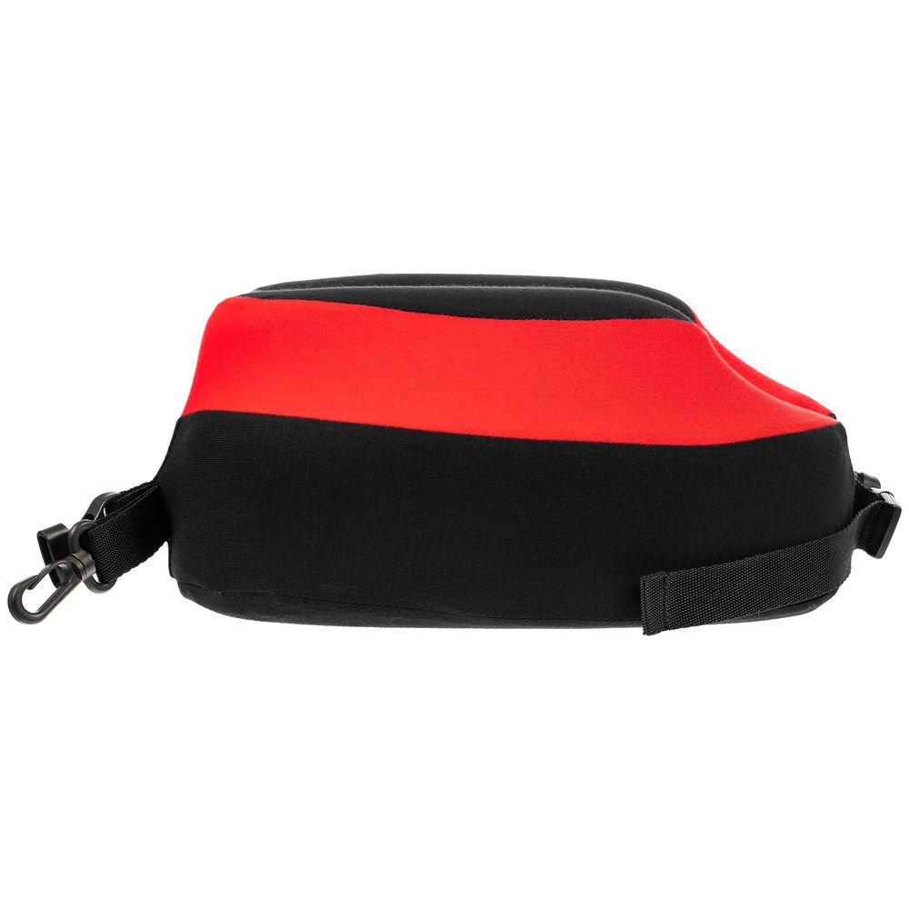 Изображение №5 | Дорожная подушка Piligrim, красная