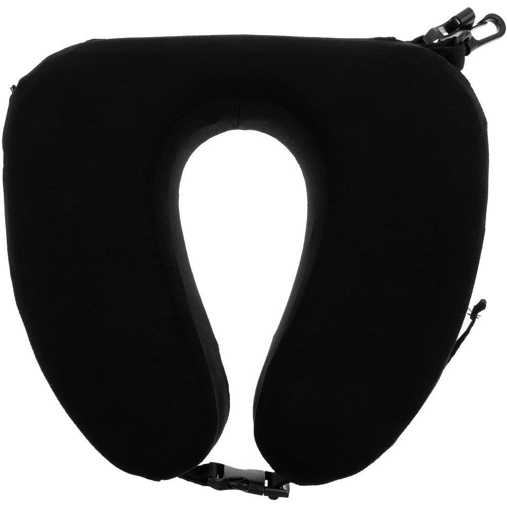 Изображение №7 | Дорожная подушка Piligrim, красная