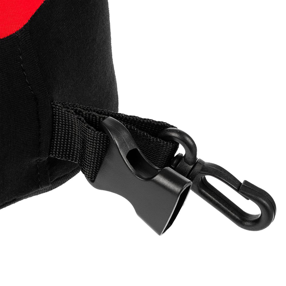 Изображение №8 | Дорожная подушка Piligrim, красная