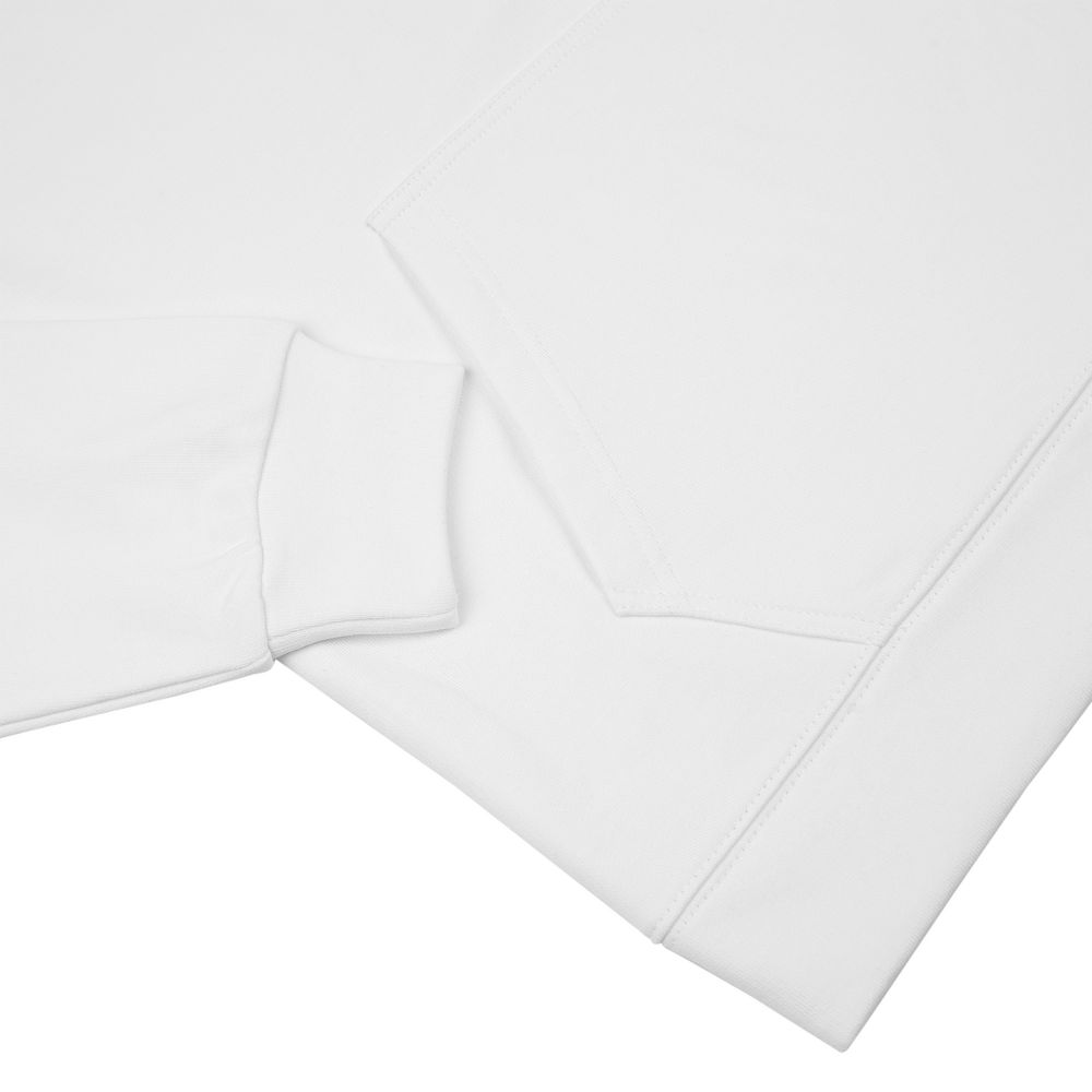 Изображение №3 | Худи детское оверсайз Houdini, белое, 10 лет