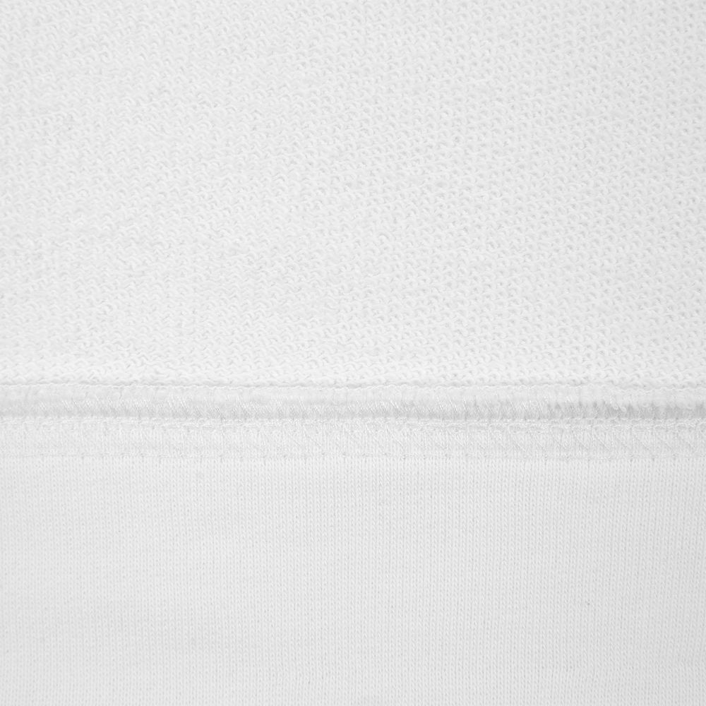 Изображение №4 | Худи детское оверсайз Houdini, белое, 10 лет