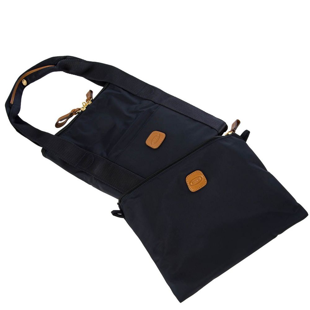 Изображение №5 | Сумка дорожная X-Collection 2 в 1, синяя