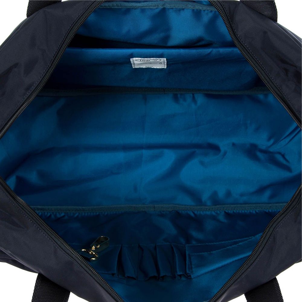 Изображение №4 | Сумка дорожная X-Collection, синяя