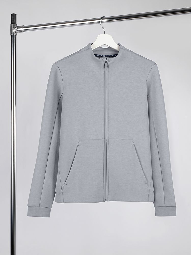 Изображение №1 | Куртка женская Lovi, серая, размер S