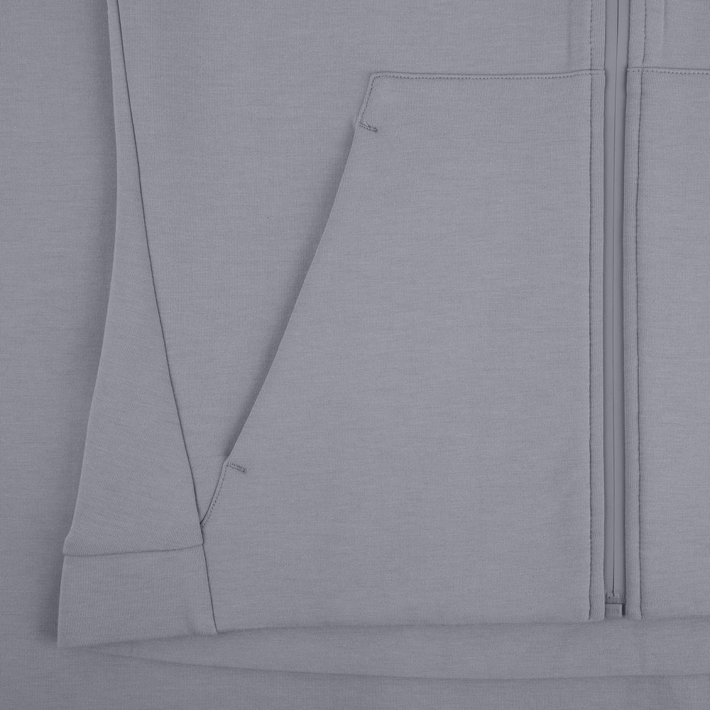 Изображение №5 | Куртка женская Lovi, серая, размер S