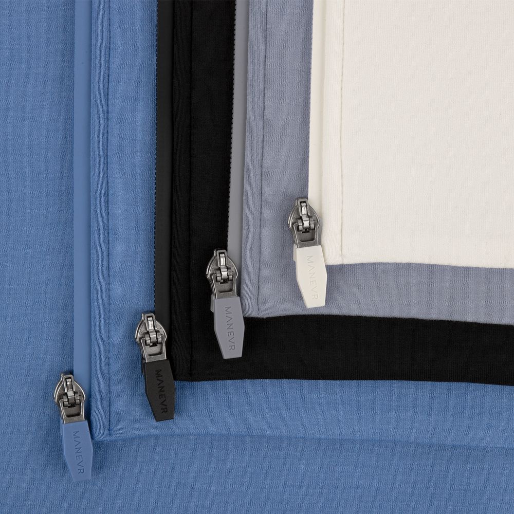 Изображение №8 | Куртка женская Lovi, серая, размер S