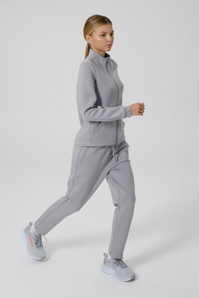 Изображение №11 | Куртка женская Lovi, серая, размер S