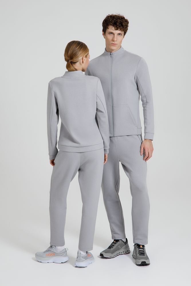 Изображение №14 | Куртка женская Lovi, серая, размер S