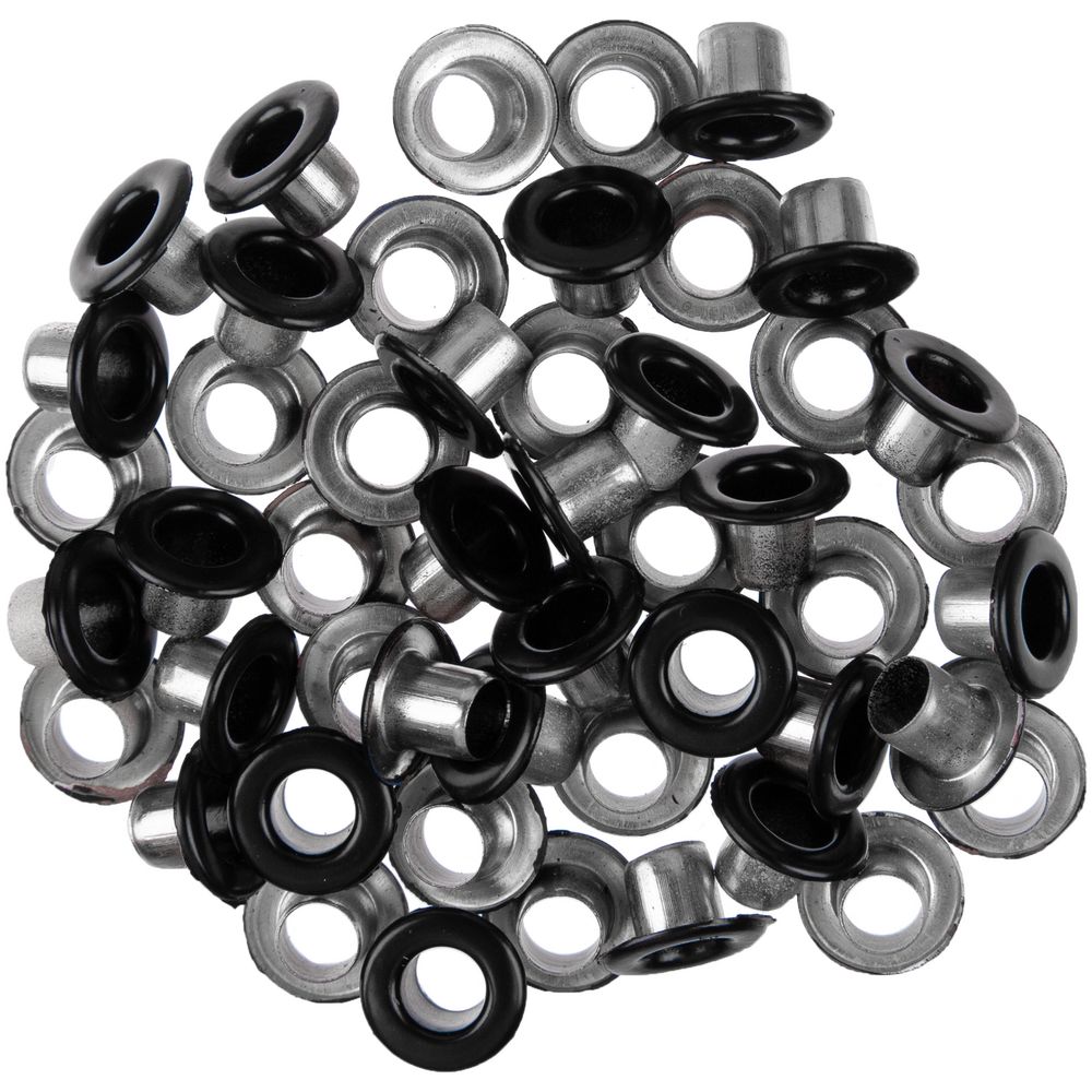 Изображение №1 | Люверс Ose, М, черный