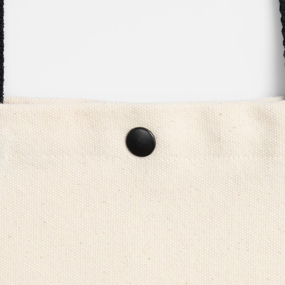 Изображение №7 | Кнопка Clavis, М, черная