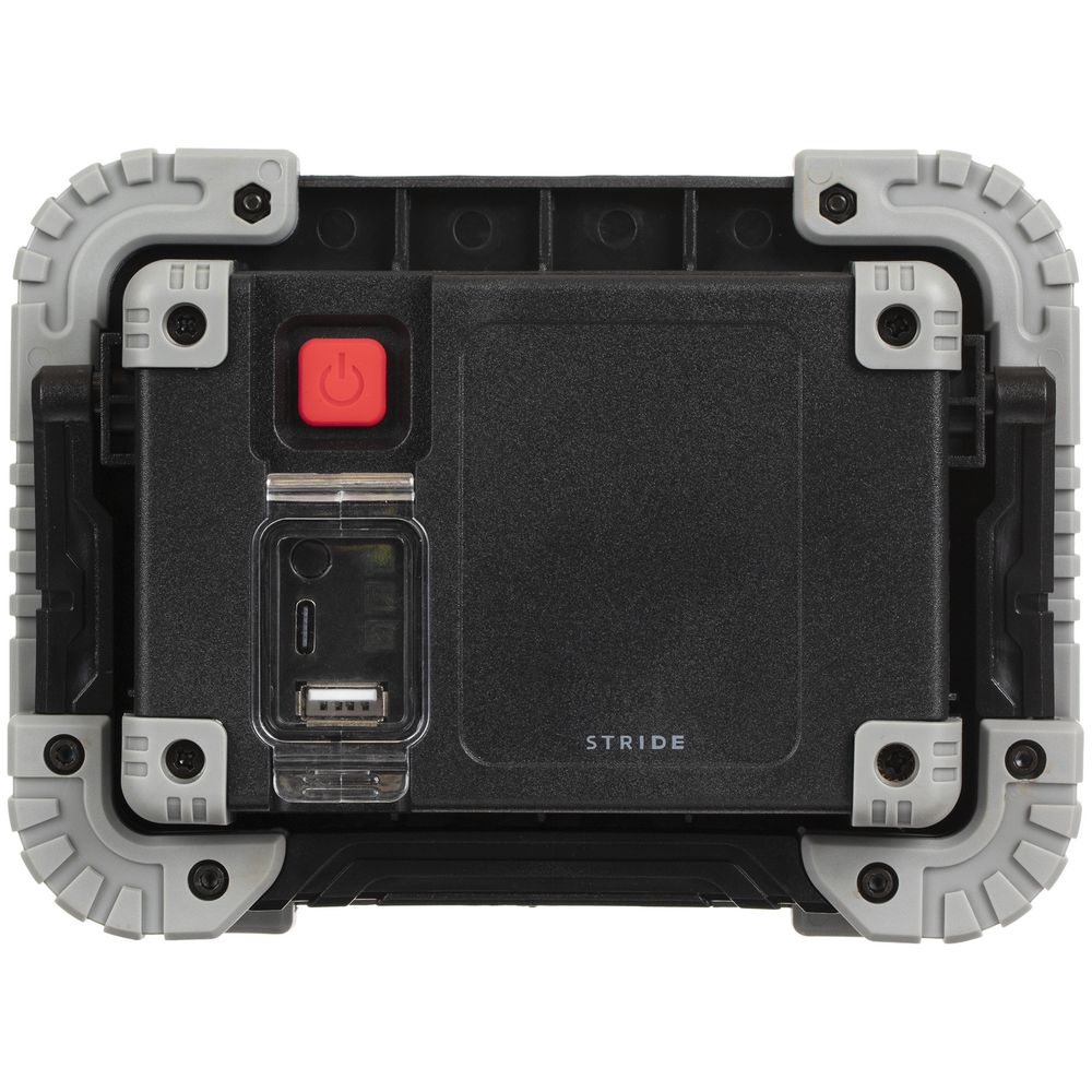 Изображение №7 | Фонарь аккумуляторный Grimsel, ver.2, серый