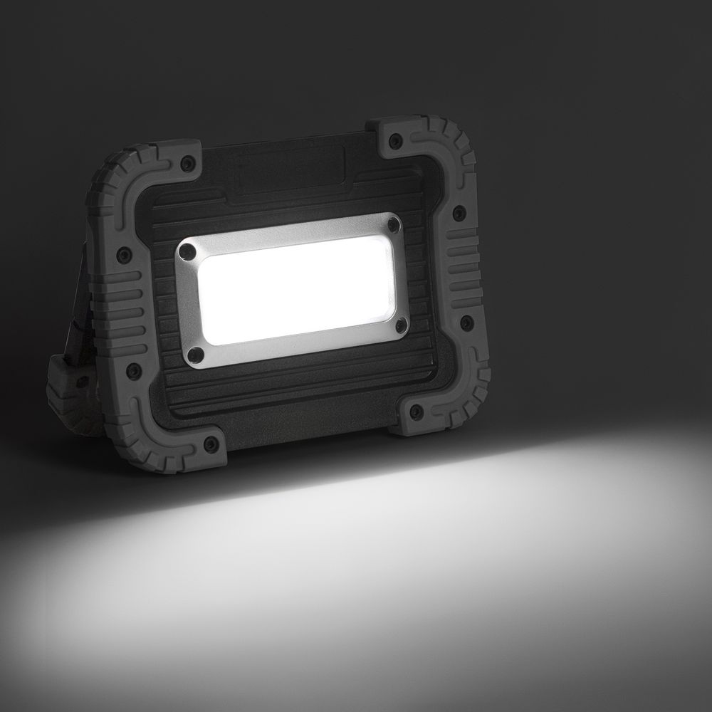 Изображение №12 | Фонарь аккумуляторный Grimsel, ver.2, серый