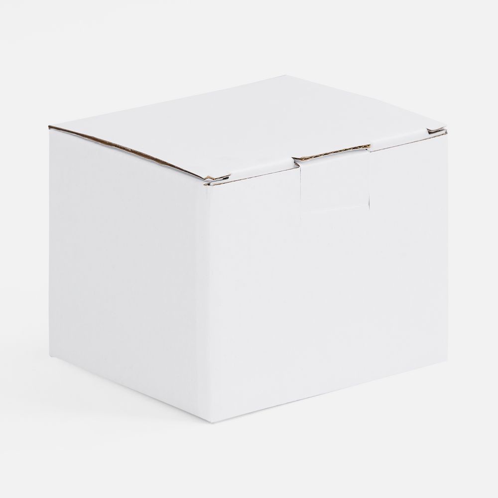 Изображение №14 | Кружка Valotti Medio, белая