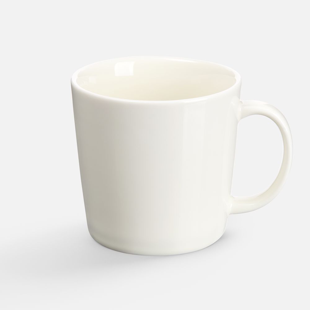 Изображение №2 | Кружка Valotti Grand, белая