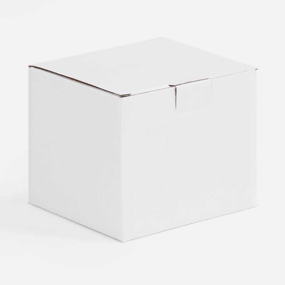 Изображение №12 | Кружка Valotti Grand, белая