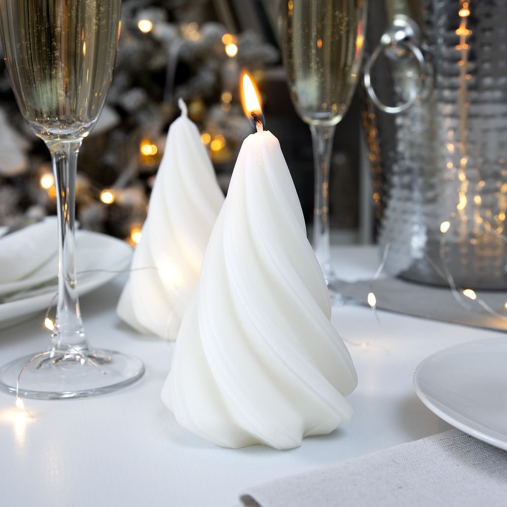 Изображение №1 | Свеча Sparklet, белая