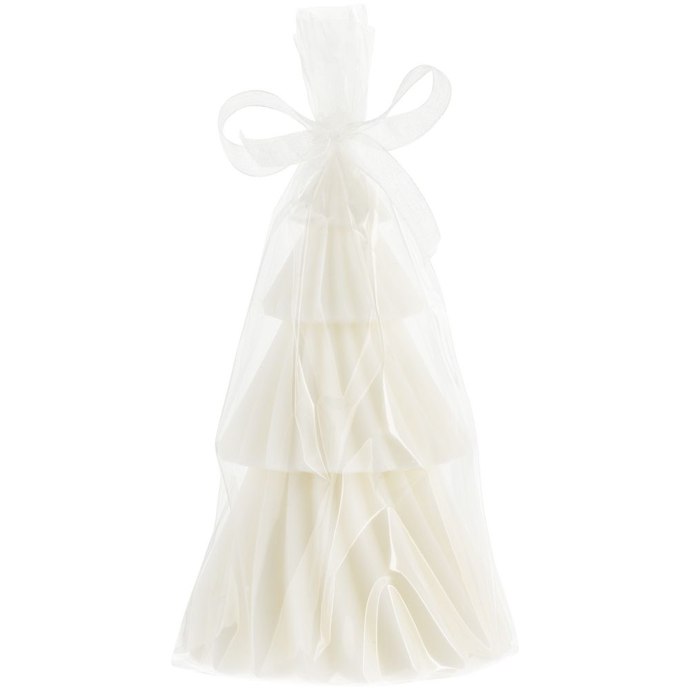 Изображение №3 | Свеча Snowtree, белая