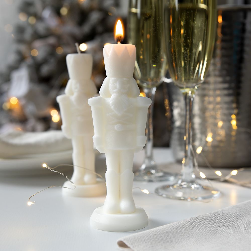 Изображение №1 | Свеча Lightguard, белая