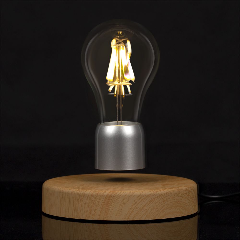 Изображение №1 | Левитирующая лампа FireFly, ver.2