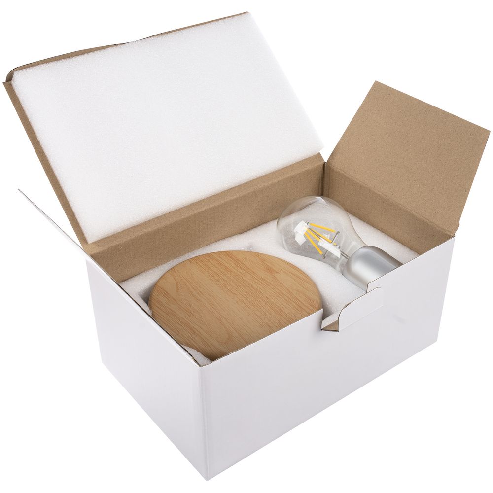 Изображение №11 | Левитирующая лампа FireFly, ver.2