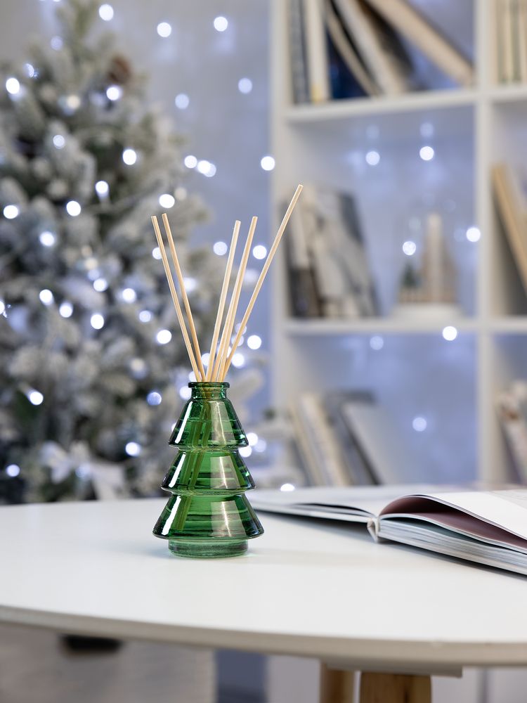 Изображение №5 | Диффузор ароматический Grunwald, зеленый