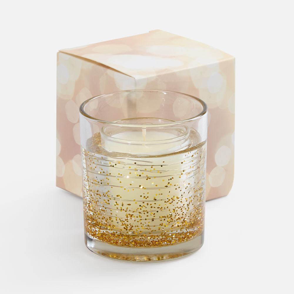 Изображение №3 | Свеча ароматическая Luminati, масло ши и ваниль