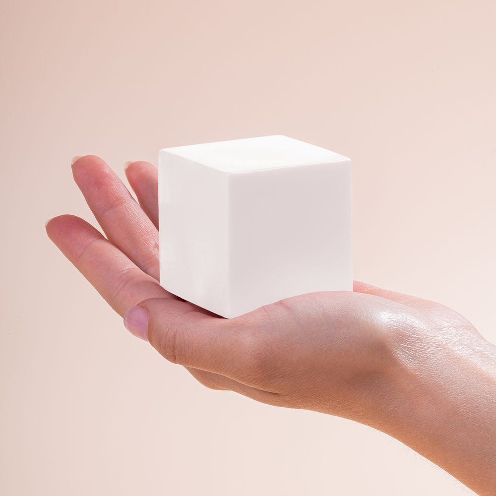 Изображение №3 | Антистресс «Кубик», белый