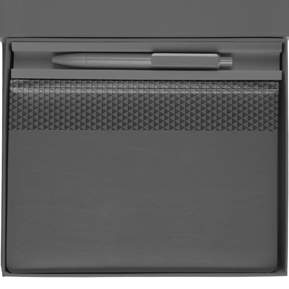 Изображение №2 | Набор Prizma, серый