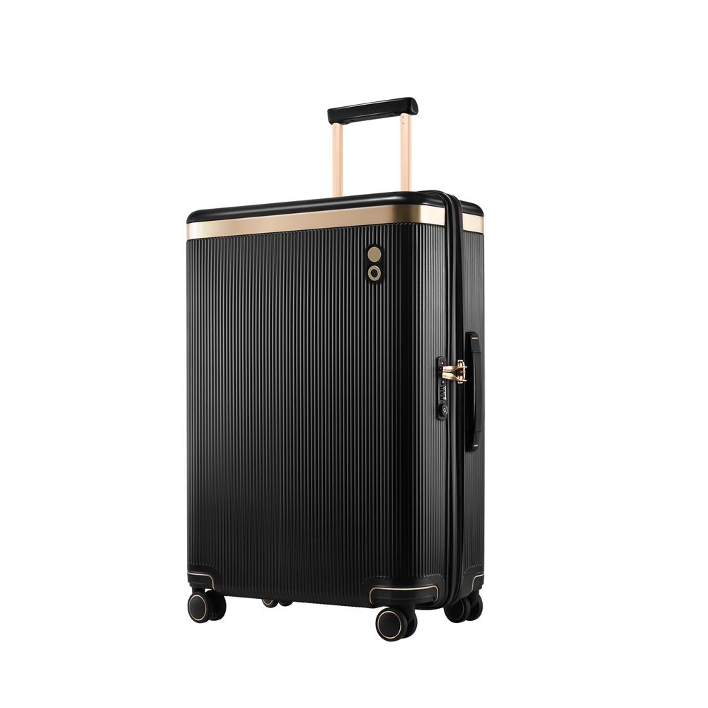 Изображение №1 | Чемодан Dynasty S, черный