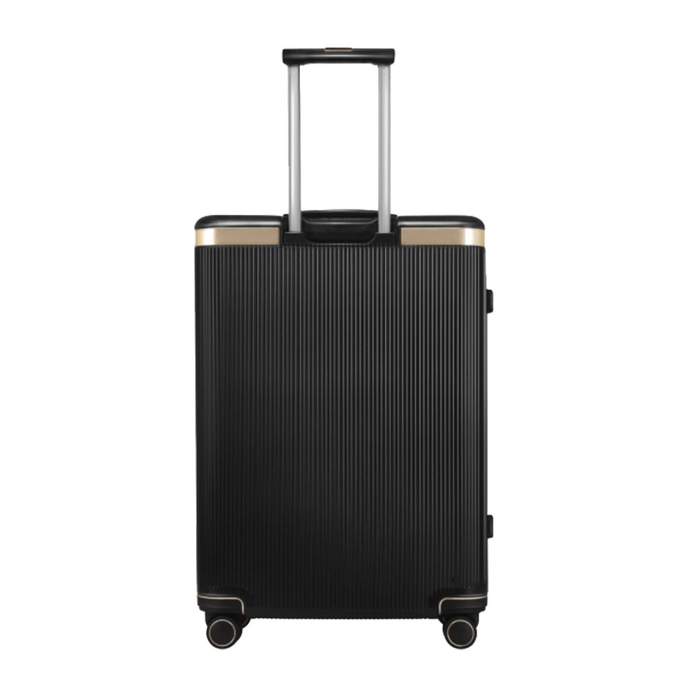 Изображение №3 | Чемодан Dynasty M, черный