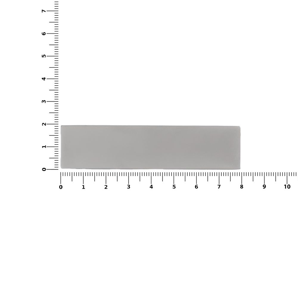 Изображение №3 | Значок Sanga Double, серебристый