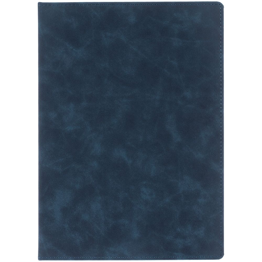 Изображение №3 | Блокнот Urban, в линейку, синий