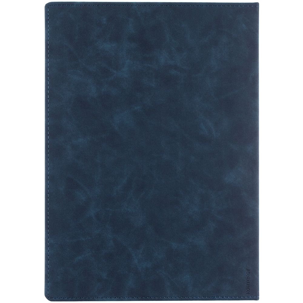 Изображение №4 | Блокнот Urban, в линейку, синий