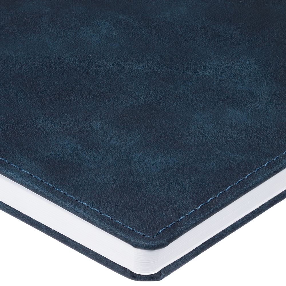 Изображение №5 | Блокнот Urban, в линейку, синий