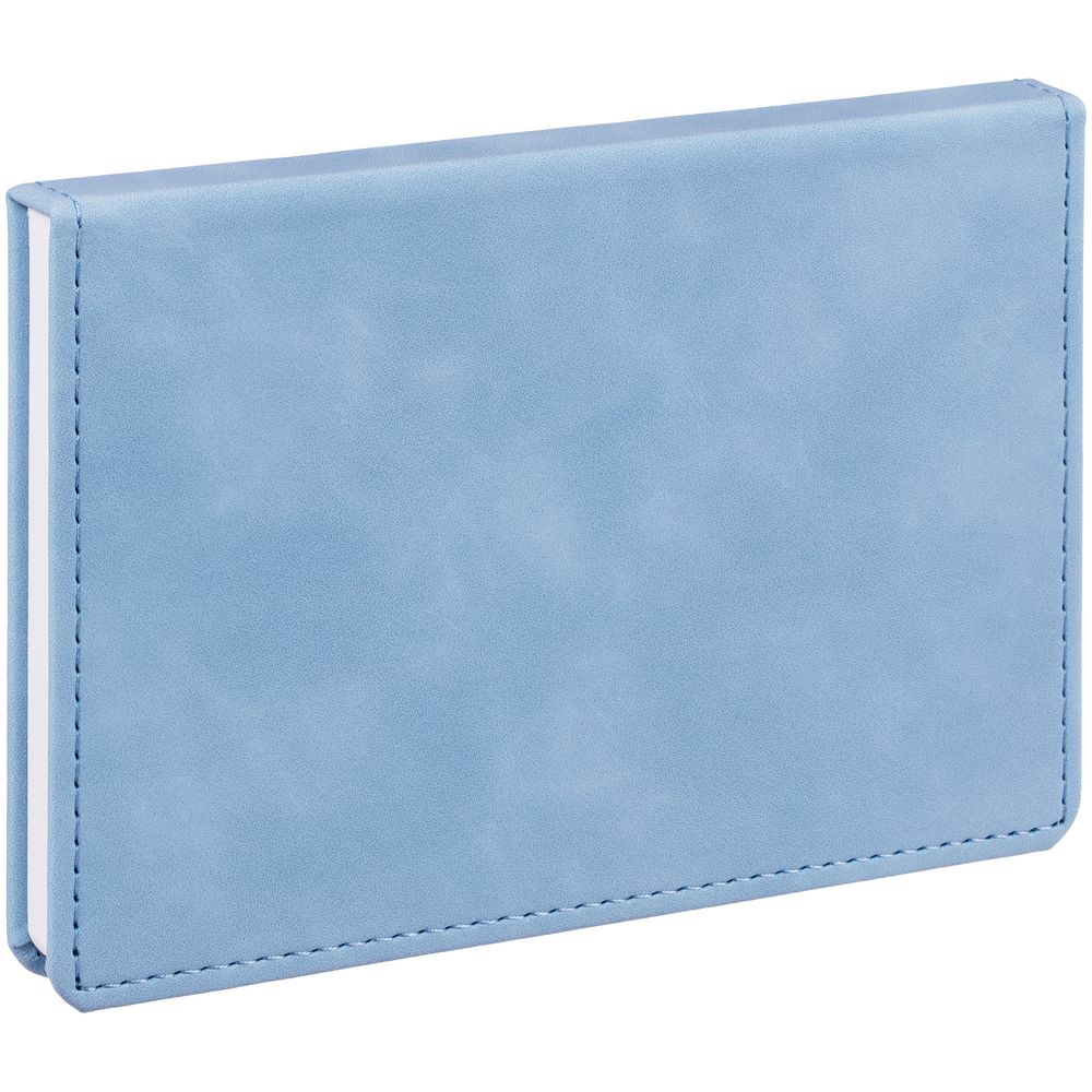 Изображение №1 | Еженедельник Urban, недатированный, голубой