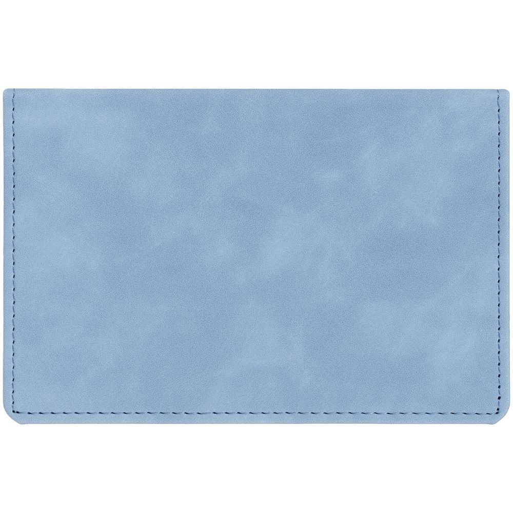 Изображение №3 | Еженедельник Urban, недатированный, голубой