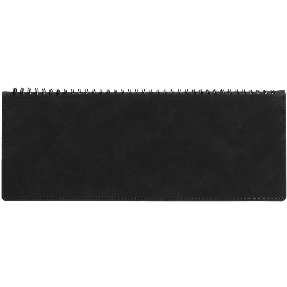 Изображение №1 | Планинг Urban, недатированный, черный