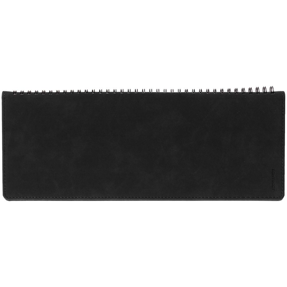 Изображение №2 | Планинг Urban, недатированный, черный