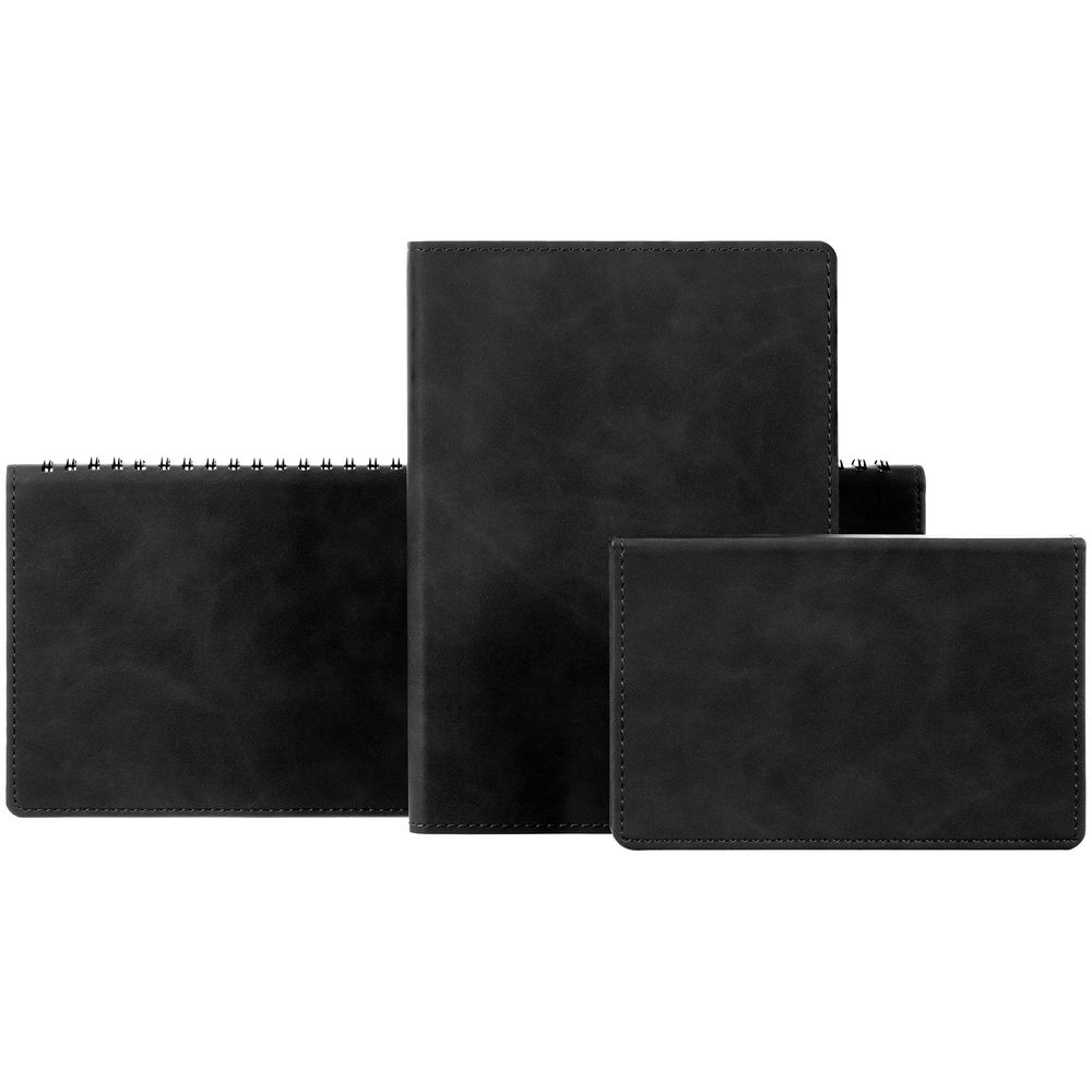 Изображение №6 | Планинг Urban, недатированный, черный